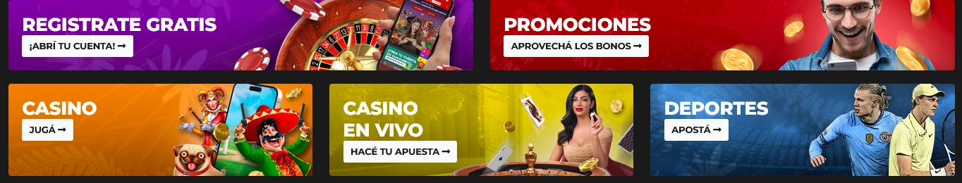 Contenido adicional